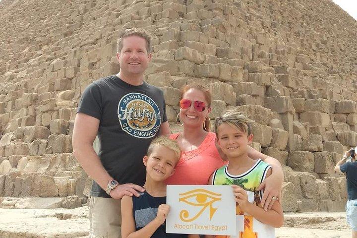 Cairo ,Giza ,Aswan,Luxor and Sharm El-Shiekh within 13 Days Luxury tour