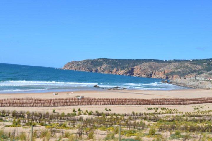 Lisbon Shore Excursion: Private Day Trip to Sintra, Cascais and Estoril