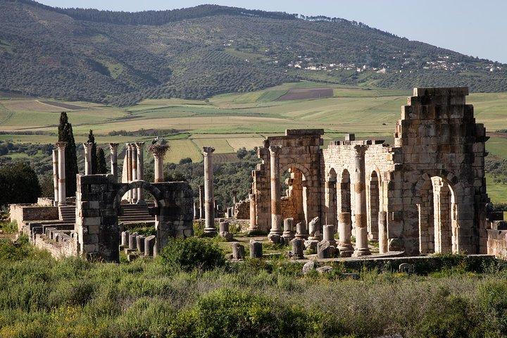 2 Days Private Tour from Marrakech To Fez