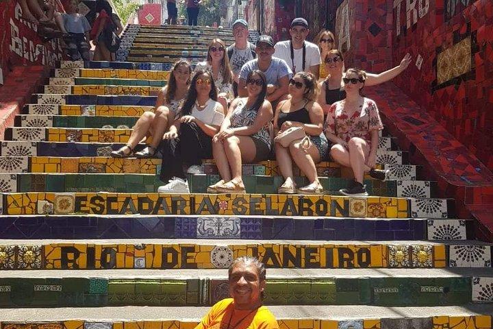 Private tour in Rio de Janeiro: Tailored Experiences Just for You