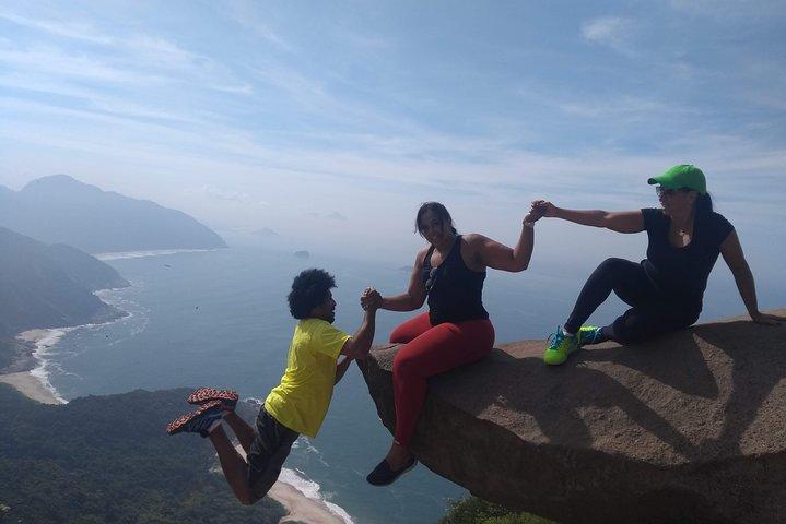 Private tour in Rio de Janeiro: Tailored Experiences Just for You
