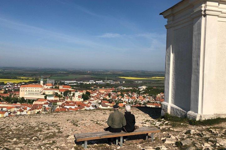 Ultimate private wine tasting experience from Prague to Moravia (3 days)