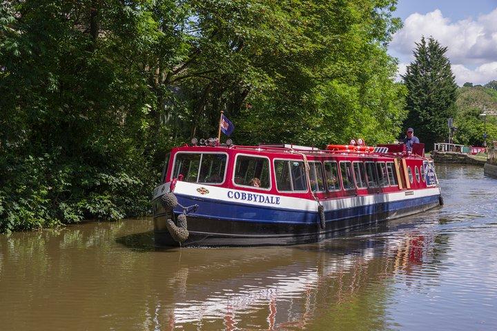 1-Hour Public Cruise