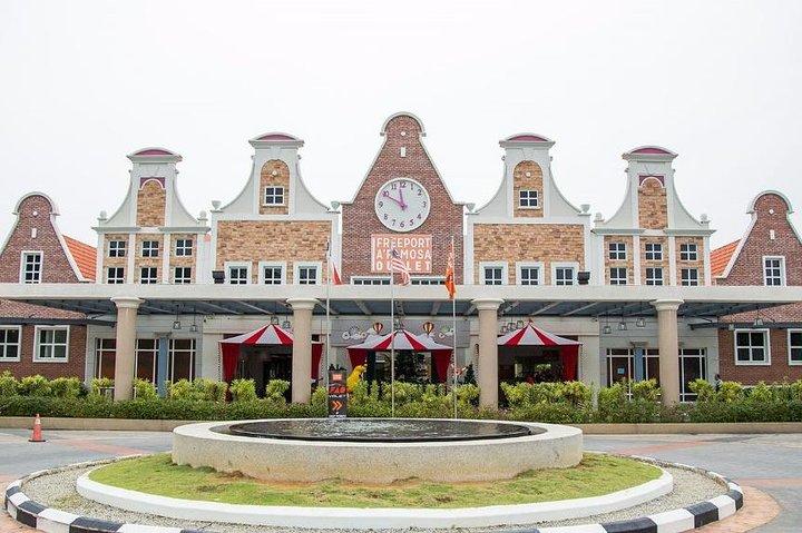 Kuala Lumpur to Malacca (one-way)