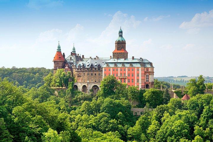 Jewels of Lower Silesia