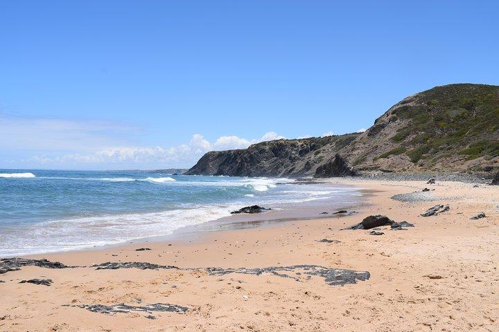 Algarve Beautiful South Coast of Portugal in a Day