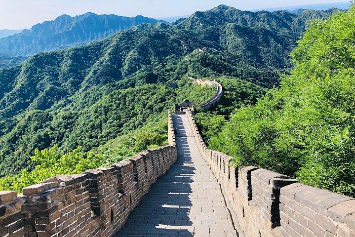 3-Day Private Tour of Incredible Beijing Highlights