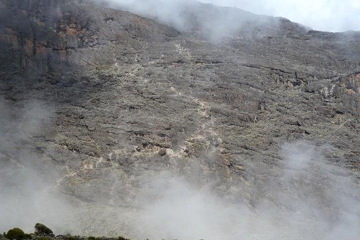 7 Days Mount Kilimanjaro Rongai Route Climb