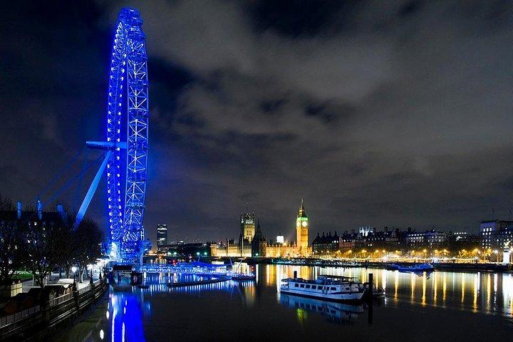Private 10-hour Shore Excursion to London from Southampton Port