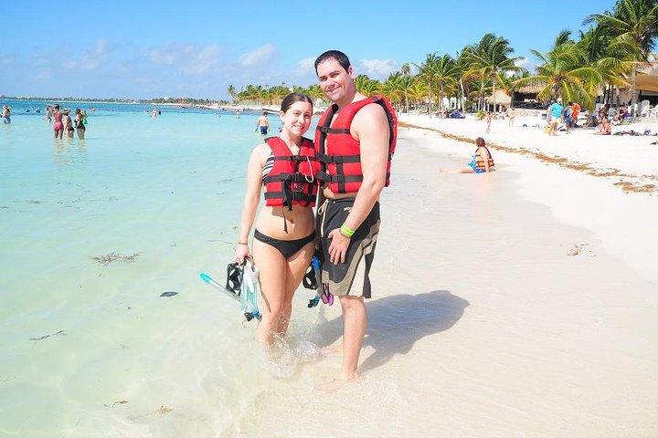Tulum and Turtles Experience
