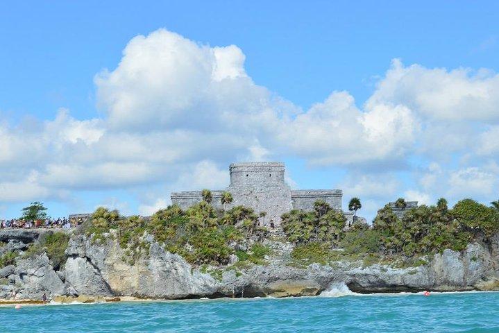 Tulum and Turtles Experience