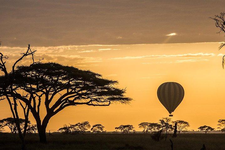 Tanzania wildlife & Cultural Safari- 11days