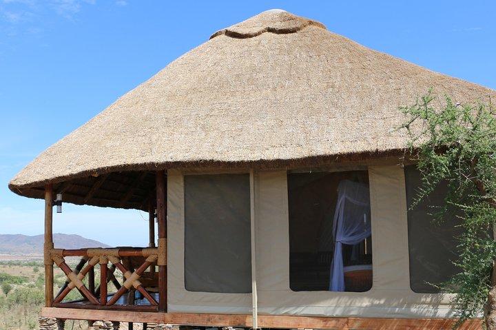 Tanzania wildlife & Cultural Safari- 11days