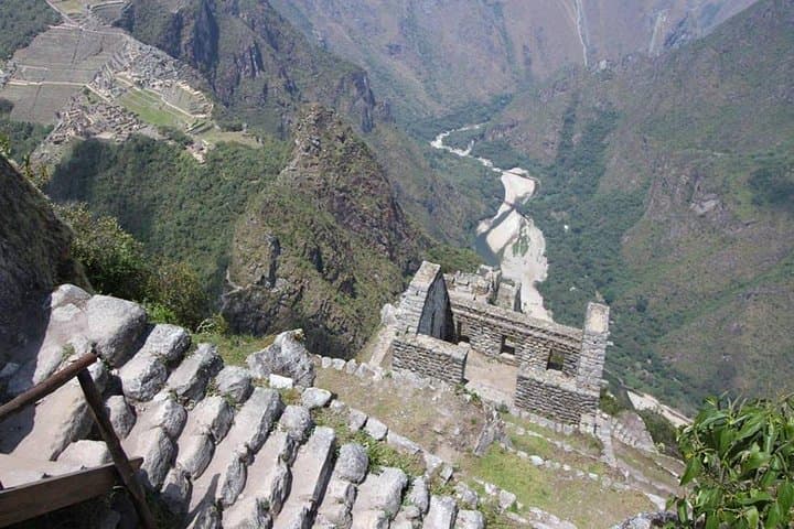 Machu Picchu by Car 3-Day 2-Night Including Huayna Picchu