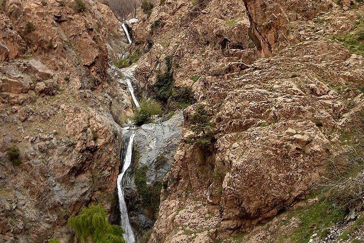 A day in the Ourika valley from Marrakech