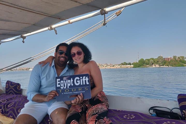 Private 7-Day Tours To Cairo, Alexandria, Luxor, Aswan & Abu Simbel From Cairo