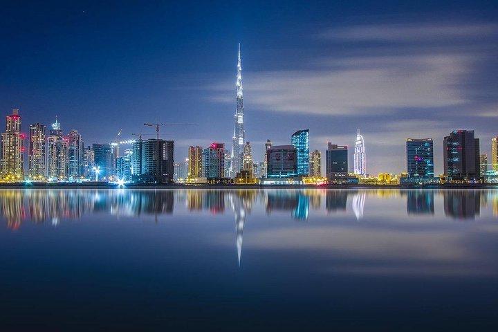 Egypt and Dubai Tours 7 Days with Guide and Sightseeing and Hotel included