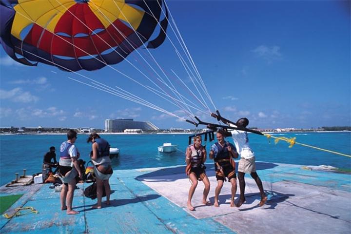 Pattaya Coral Island + Indian Lunch + Hotel Pick Up + Drop Off