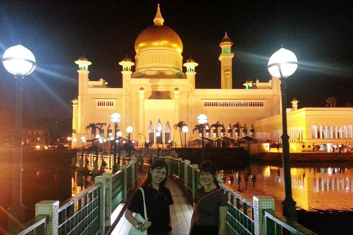 Bandar by Night Tour (Private)