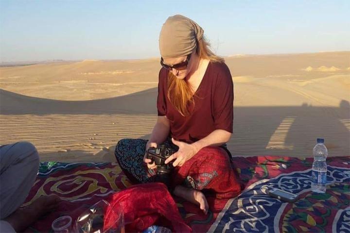 5 Days Trip To Siwa and Bahariya Oasis