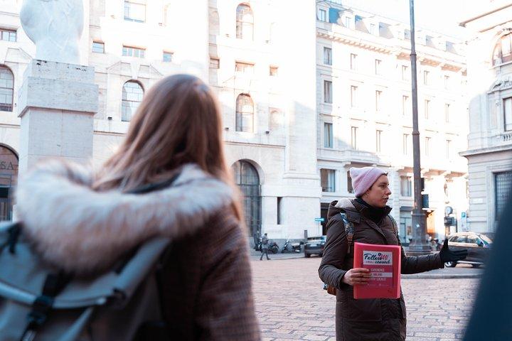 Private Milan Highlights Tour – Iconic Sights & Hidden Gems