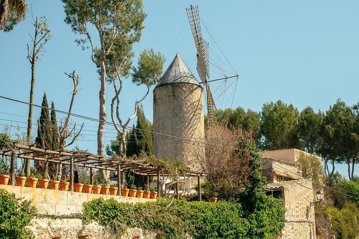 Mallorca Drach Caves Private Day Trip by Car with Hotel Pick-Up