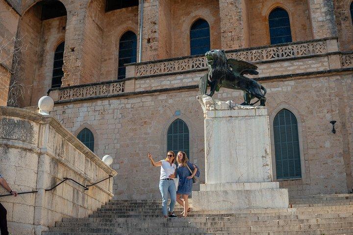 Mallorca Drach Caves Private Day Trip by Car with Hotel Pick-Up
