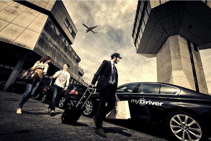 Colombo Airport to Kandy ( Private arrival transfer)