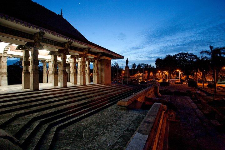 Colombo City Tour from Colombo Seaport