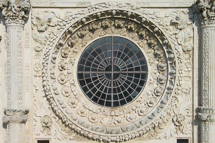 Lecce: Baroque and Underground Tour - Private Tour