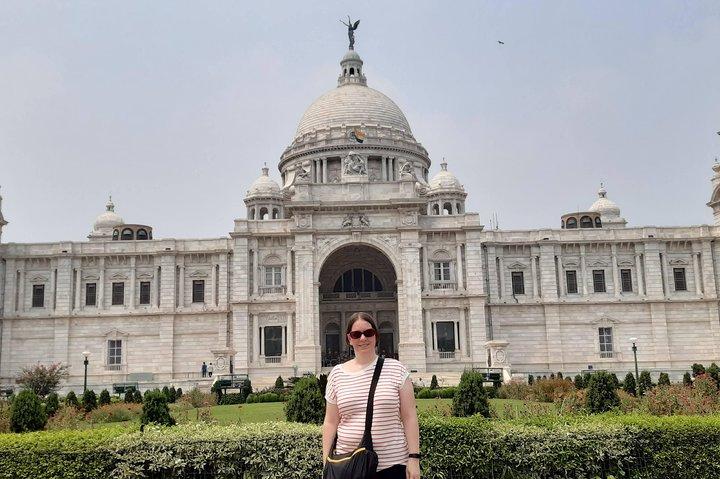 Private Kolkata Tour: Half & Full Day Options
