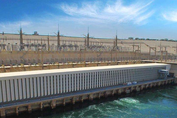 Alexandria to Abu Simbel Wheelchair