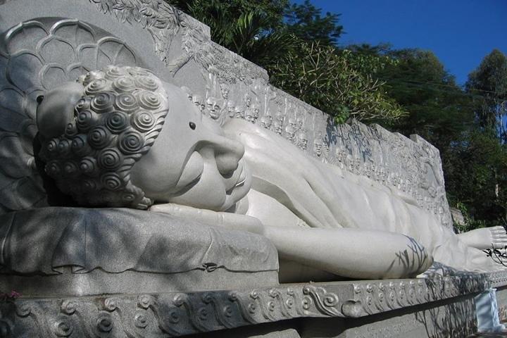 Private tour: Nha Trang Half day city tour &Lunch with PHỞ