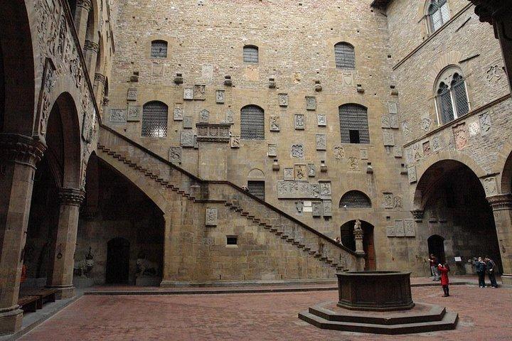 Bargello Museum - Private Tour