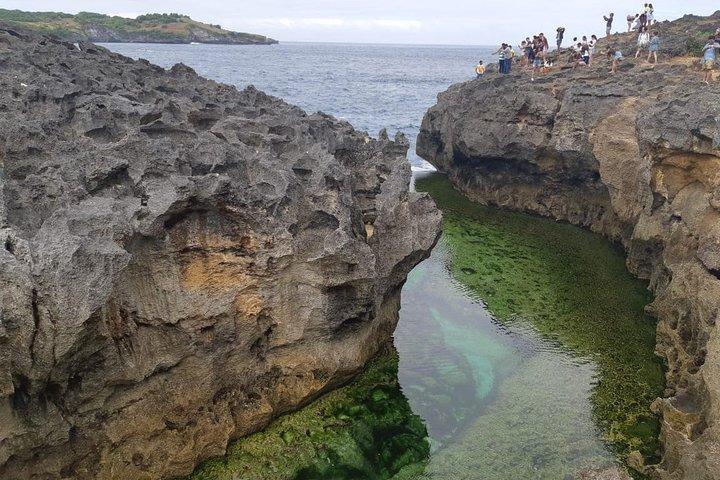 Nusa Penida Island Tour