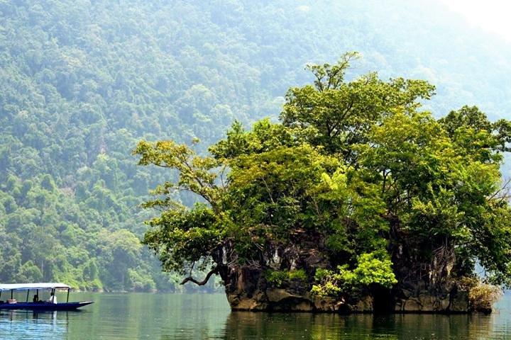 Ba Ba lake 3 days 2 nights tour