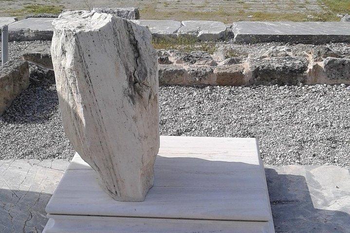 Athens Half day Christian Tour | Apostle Paul first Spoke - Acropolis, Parthenon
