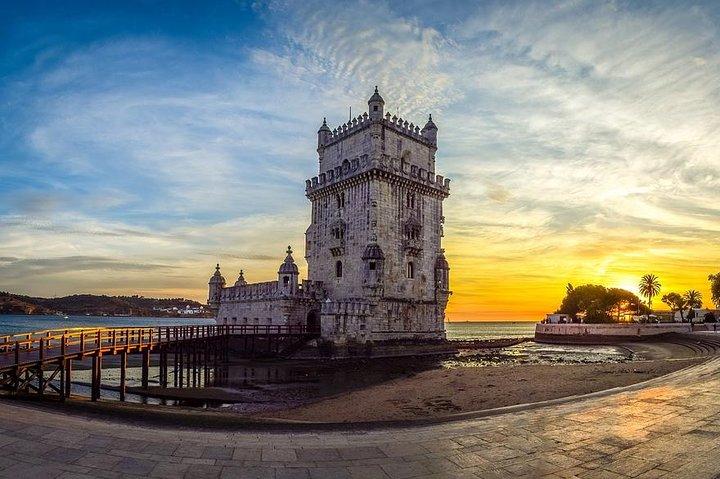 Tour in Italian of Belém