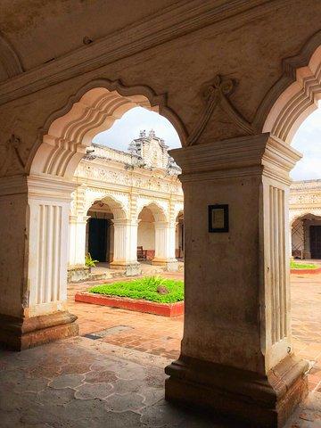 Iximché Ruins and Antigua City Tour