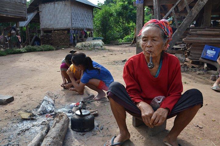 Nalan Trail Kmu Ethnic Experience - 2days forest trek with homestay.