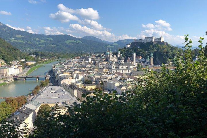 Fully private - SALZBURG, HALLSTATT & MELK ABBEY!