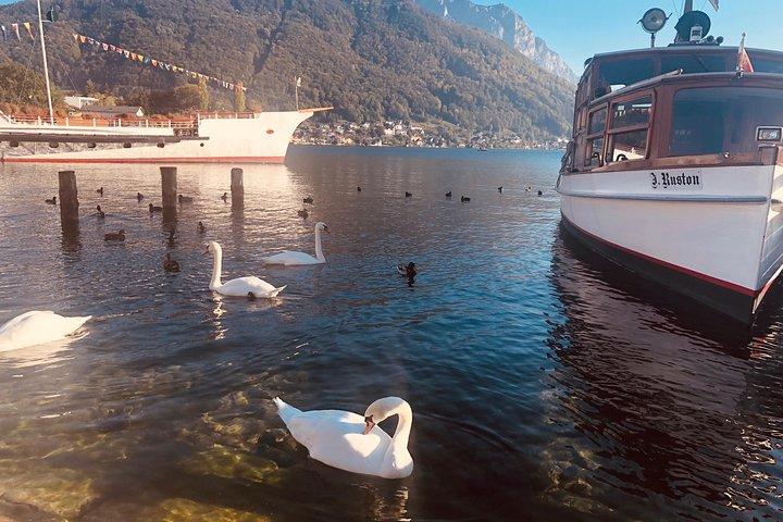 Fully private - SALZBURG, HALLSTATT & MELK ABBEY!