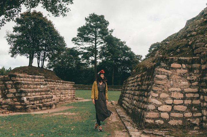 8-Day Best of Guatemala Tour: Antigua, Pacaya Volcano, Lake Atitlan and Tikal Ruins