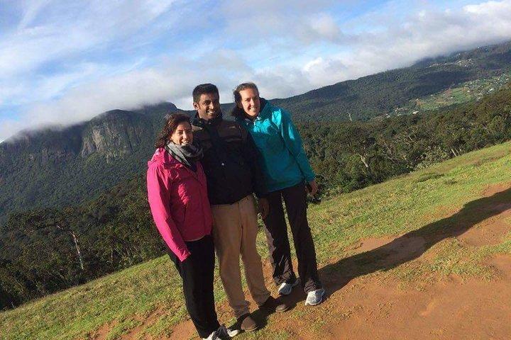 Sri Lanka Holidays Group Tour Packages