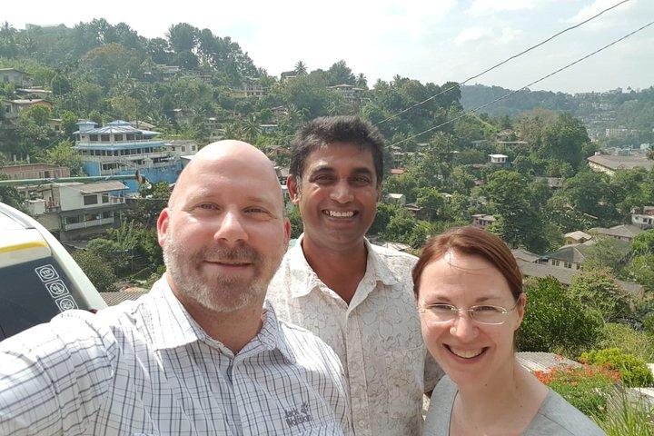Sri Lanka Holidays Group Tour Packages