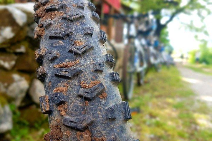 Konavle Biking and Culture Discovery Tour from Dubrovnik