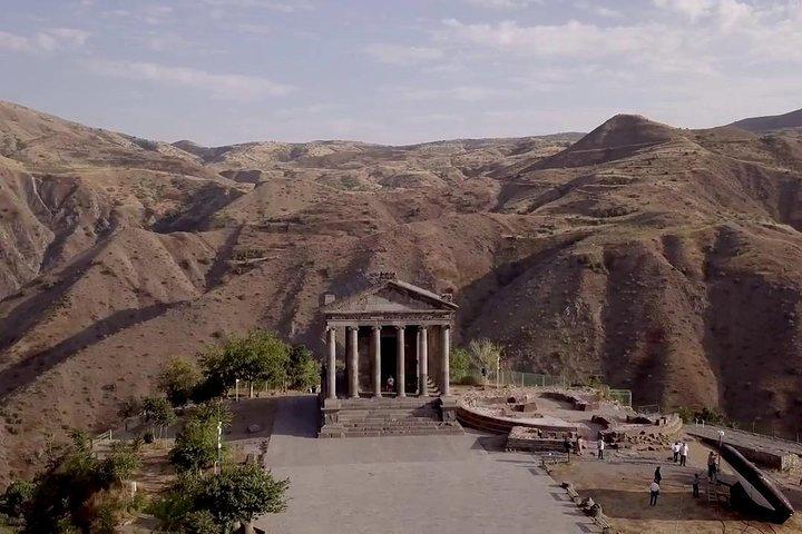 7 Day Tour through Armenia
