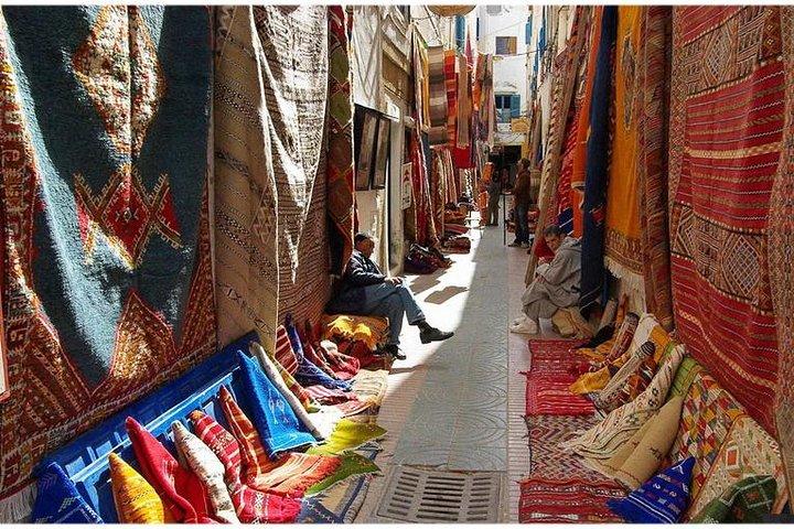 Full-Day Kairouan and El Jem Tour from Tunis