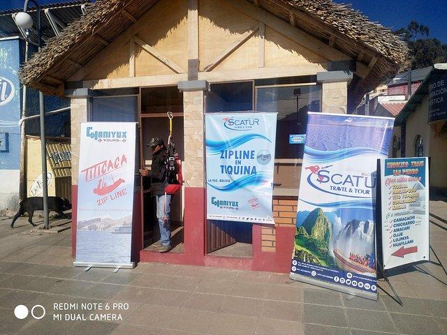 Copacabana/Lake Titicaca&Isla del Sol 1Day PRIVATE GUIDE MIN2 PPL