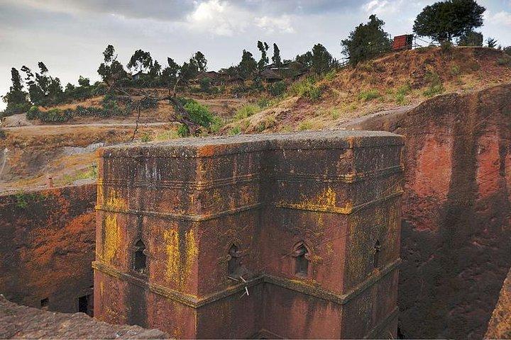 Lalibela One Night/two Days